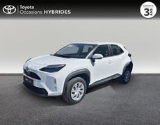 Toyota Yaris Cross Morsang-sur-Orge