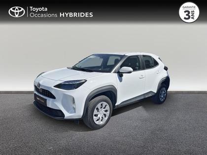 Toyota Yaris Cross - 116h Dynamic MC24 - 21 880 €