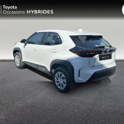 Toyota Yaris Cross 116h Dynamic MC24 Morsang-sur-Orge