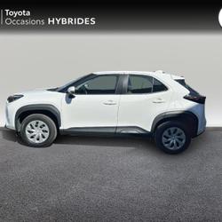 Toyota Yaris Cross 116h Dynamic MC24 Morsang-sur-Orge