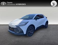 Toyota C-HR Morsang-sur-Orge