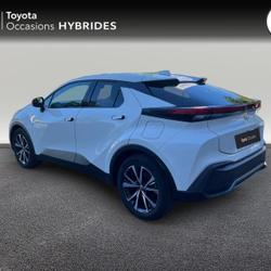 Toyota C-HR 2.0 Hybride 200ch Design NG23 Morsang-sur-Orge
