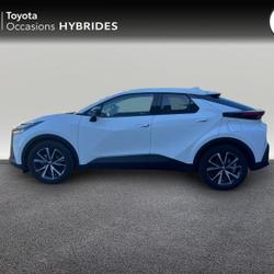 Toyota C-HR 2.0 Hybride 200ch Design NG23 Morsang-sur-Orge