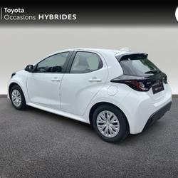 Toyota Yaris 116h Dynamic 5p MC24 Morsang-sur-Orge