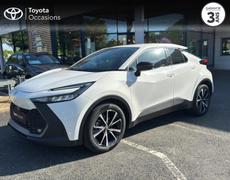 Toyota C-HR Distré
