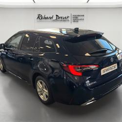 Suzuki Swace 1.8 Hybrid Pack occasion - Villeurbanne - photo 3/17