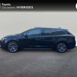 Toyota Corolla Touring Sports 1.8 140ch Design MY25 Morsang-sur-Orge