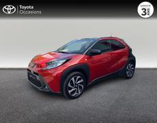Toyota Aygo X Morigny-Champigny