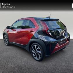 Toyota Aygo X 1.0 VVT-i 72ch Design S-CVT MY23 Morigny-Champigny
