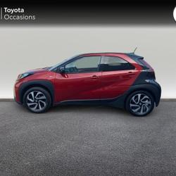 Toyota Aygo X 1.0 VVT-i 72ch Design S-CVT MY23 Morsang-sur-Orge