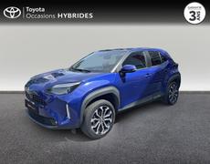 Toyota Yaris Cross Morigny-Champigny