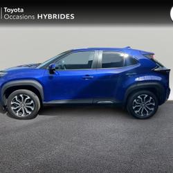 Toyota Yaris Cross 116h Design MY21 Morigny-Champigny