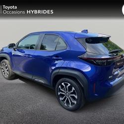 Toyota Yaris Cross 116h Design MY21 Morsang-sur-Orge