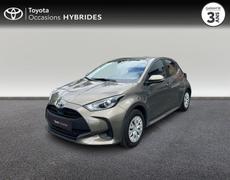 Toyota Yaris Morsang-sur-Orge