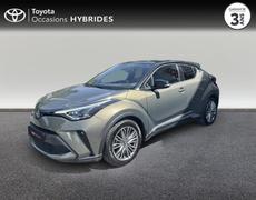 Toyota C-HR Morsang-sur-Orge