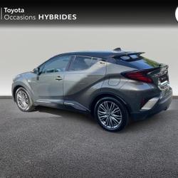Toyota C-HR 122h Distinctive 2WD E-CVT MY22 Morsang-sur-Orge