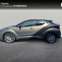Toyota C-HR 122h Distinctive 2WD E-CVT MY22 Morsang-sur-Orge