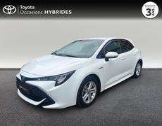 Toyota Corolla Morsang-sur-Orge