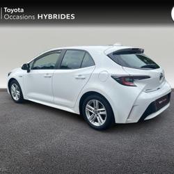 Toyota Corolla 122h Dynamic MY20 Morsang-sur-Orge