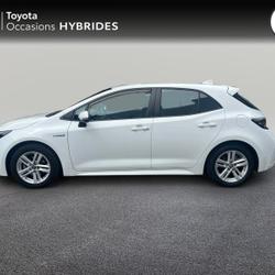 Toyota Corolla 122h Dynamic MY20 Morsang-sur-Orge