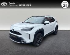Toyota Yaris Cross Morsang-sur-Orge