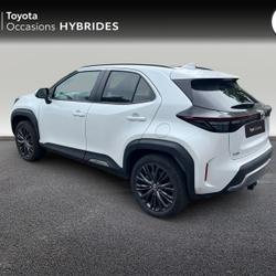Toyota Yaris Cross 116h Trail MY22 Morsang-sur-Orge