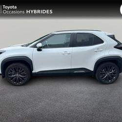 Toyota Yaris Cross 116h Trail MY22 Morsang-sur-Orge
