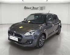 Suzuki Swift Villeurbanne