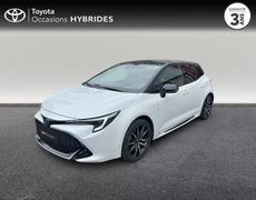 Toyota Corolla Morsang-sur-Orge