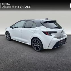Toyota Corolla 2.0 196ch GR Sport MY23 Morsang-sur-Orge