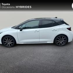 Toyota Corolla 2.0 196ch GR Sport MY23 Morsang-sur-Orge
