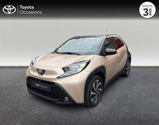 Toyota Aygo X Morsang-sur-Orge