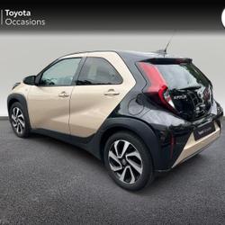 Toyota Aygo X 1.0 VVT-i 72ch Design Morsang-sur-Orge