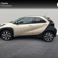 Toyota Aygo X 1.0 VVT-i 72ch Design Morsang-sur-Orge
