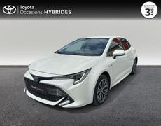 Toyota Corolla Morsang-sur-Orge