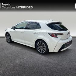 Toyota Corolla 122h Design Morsang-sur-Orge