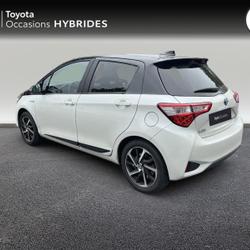 Toyota Yaris 100h Collection 5p RC19 Morsang-sur-Orge