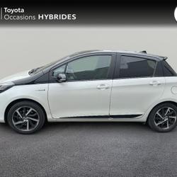 Toyota Yaris 100h Collection 5p RC19 Morsang-sur-Orge