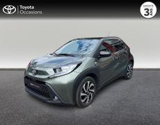 Toyota Aygo X Morsang-sur-Orge