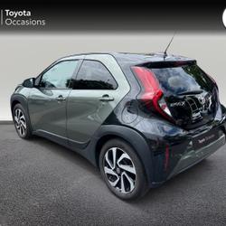 Toyota Aygo X 1.0 VVT-i 72ch Design Morsang-sur-Orge