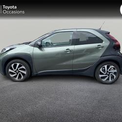 Toyota Aygo X 1.0 VVT-i 72ch Design Morsang-sur-Orge