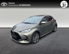 Toyota Yaris Morsang-sur-Orge