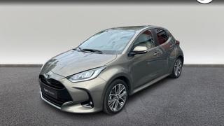 Toyota Yaris  - photo 0