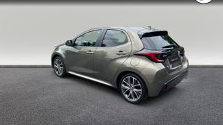Toyota Yaris  - photo 1