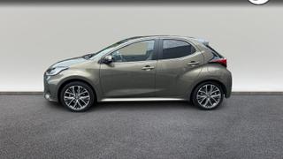 Toyota Yaris  - photo 2