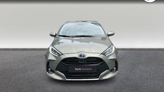 Toyota Yaris  - photo 3