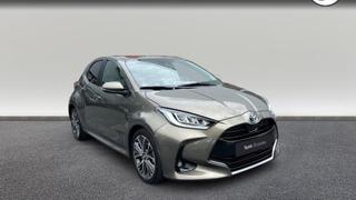 Toyota Yaris  - photo 4