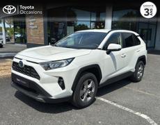 Toyota RAV4 Distré