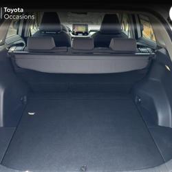 Toyota RAV4 2.5 Hybride 218ch Dynamic 2WD MY23 Distr&eacute;