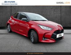 Toyota Yaris Liévin